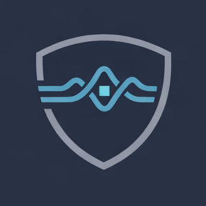 Intercept icon